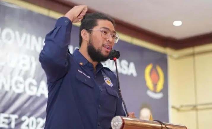 Polda Sultra Periksa Anak Eks Gubernur Ali Mazi, Diduga Gelapkan Rp11 Miliar Dana KONI