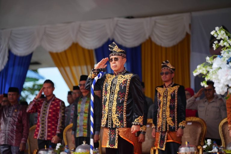 Pemprov Anggarkan Rp79,3 Miliar Untuk Perbaikan Tujuh Ruas Jalan Provinsi di Sultra