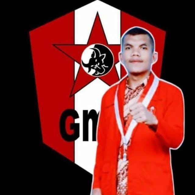 Eks Ketua GMNI Kendari Terbitkan Karya  Berjudul Transformasi dan Wacana di Era Distrupsi