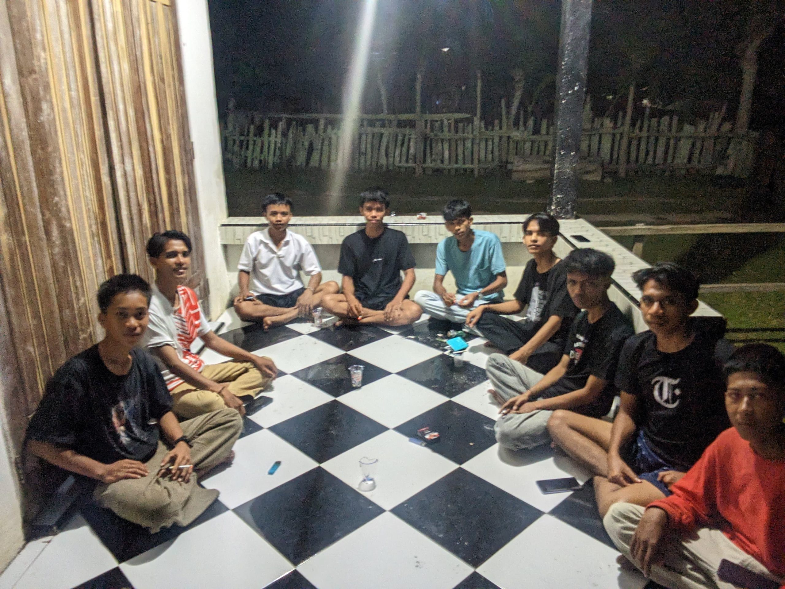 Skandal Dugaan Pembongkaran Puskesmas Kombikuno: Kepentingan Siapa yang Didahulukan?