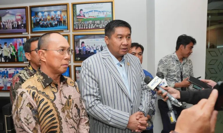 Kementerian PKP Tambah Bedah Rumah di Sultra, Dari 3.077 Jadi 10.000 Unit