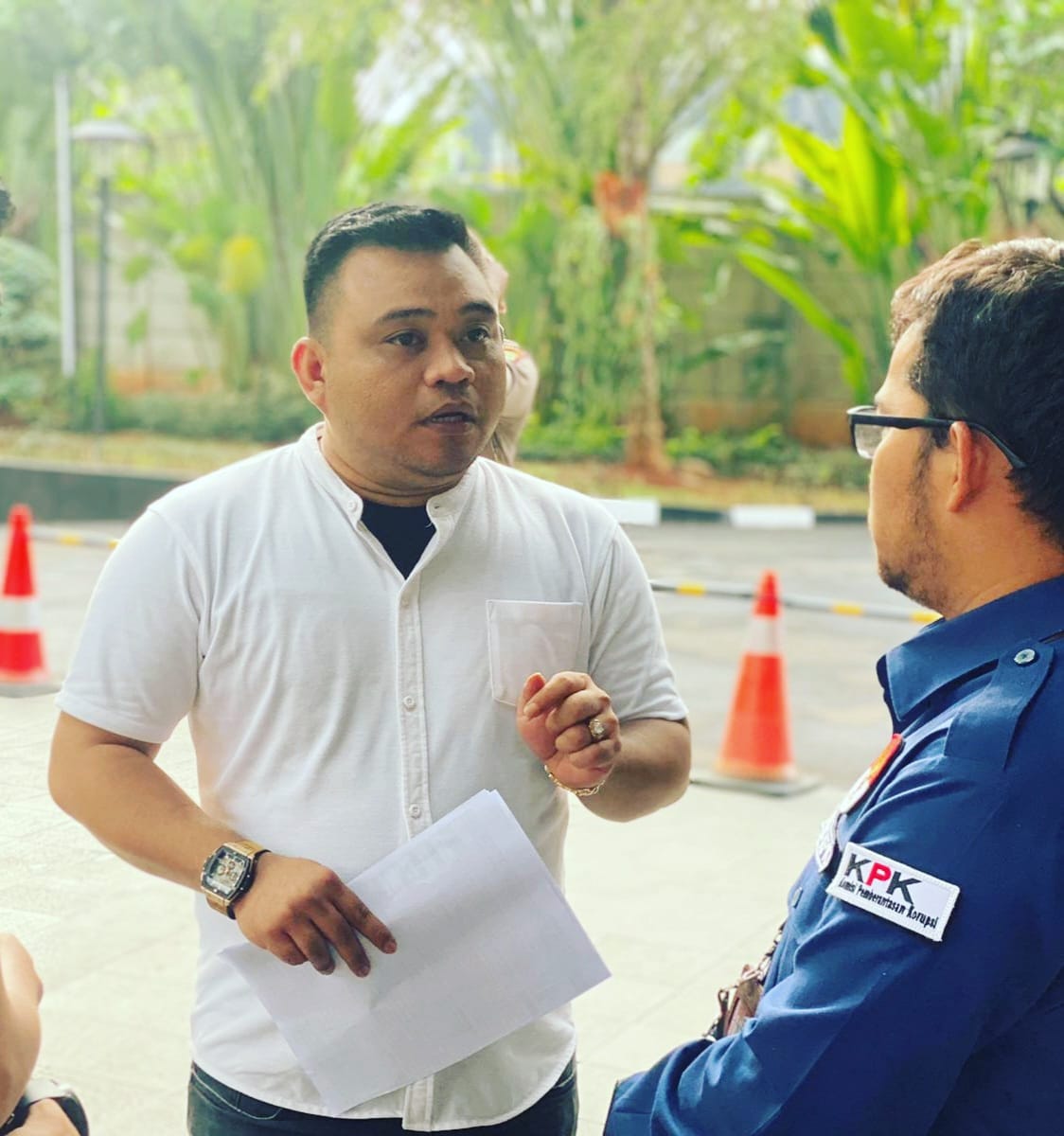 Pemerintah Diminta Tak Ragu Cabut Perizinan PT. WIN di Konsel, Demi Hukum dan Rakyat