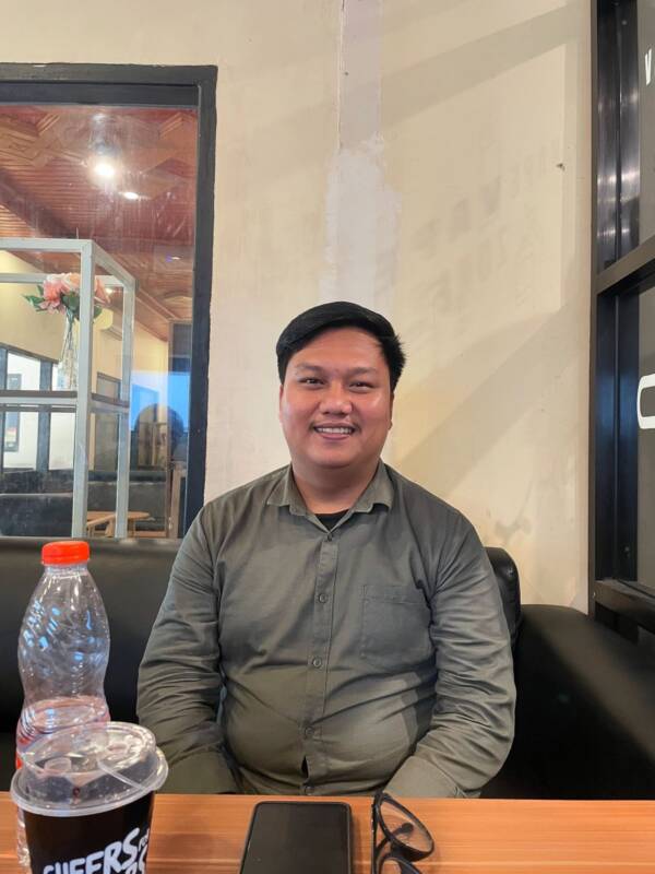 GMA Sultra Desak Pokja Buka Dokumen Pemenang Tender, Soroti Dugaan Persekongkolan dalam Tujuh Proyek Kemenag Sultra