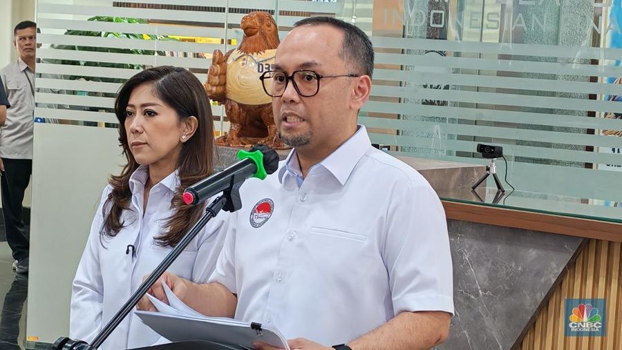 Aset Dirampas, Pelaku Judol Rekening Diblokir PPATK