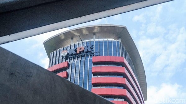 Korupsi Jasindo Pakai Modus Komisi Fiktif, Rugikan Negara Rp 15,6 M