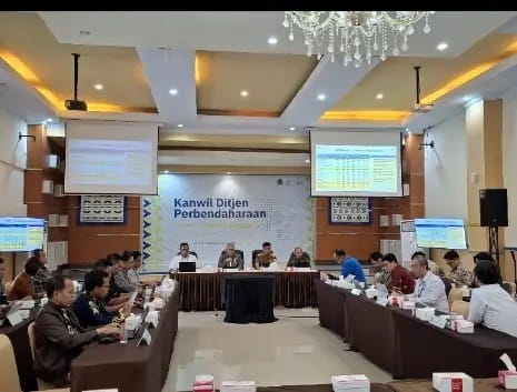 Ekonomi Sultra Tumbuh 6,23 Persen Di Atas Nasional
