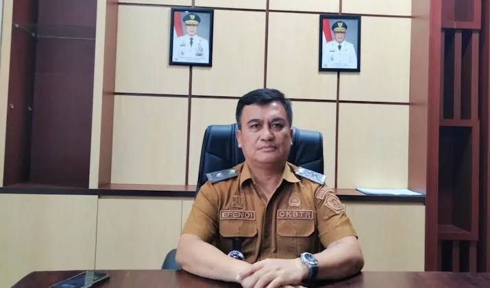 Pembangunan Tanggul  Beton Sungai Wanggu  Dianggarkan  Rp  14.280.200.000