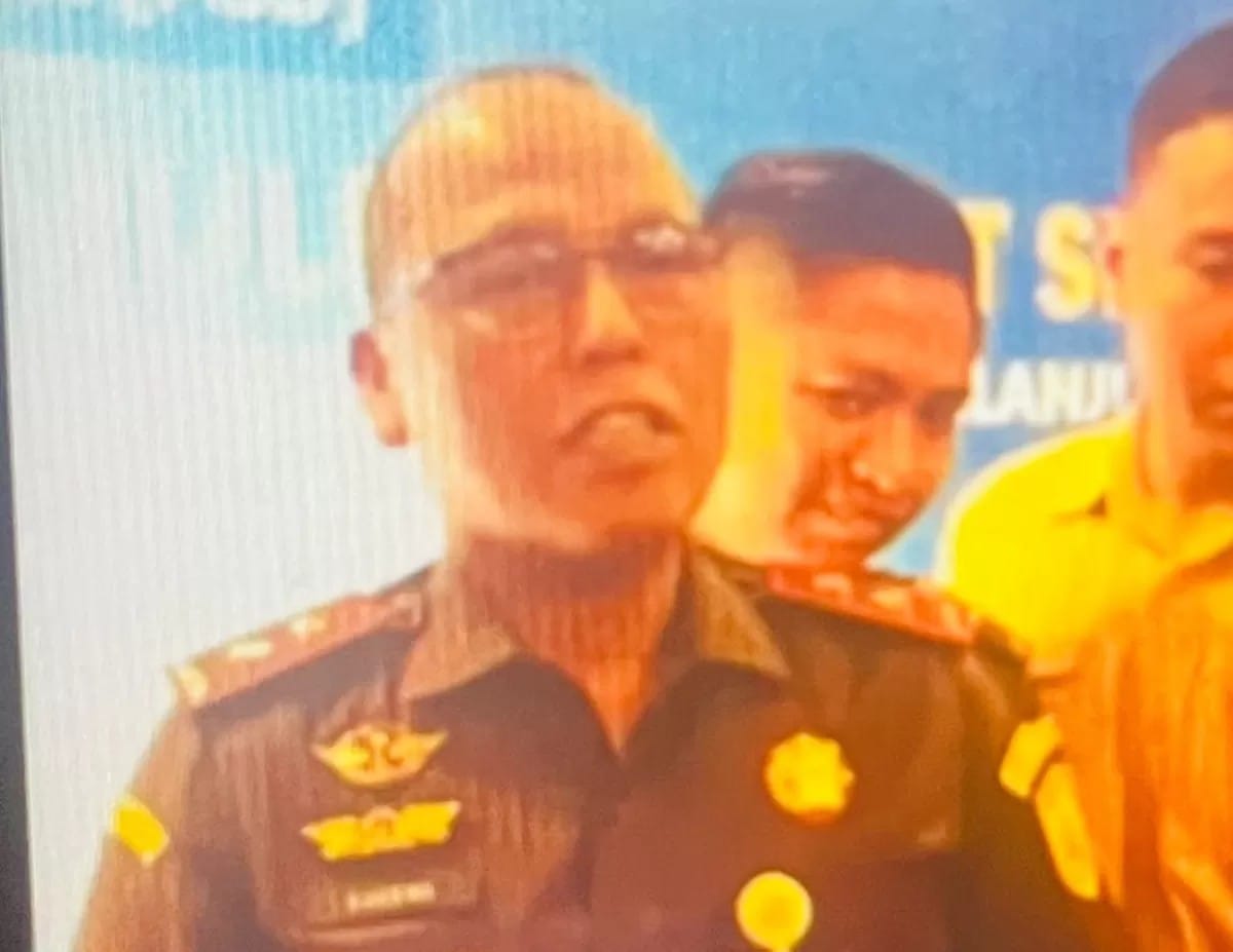 Dua Eks Pejabat Dinas ESDM Sultra Diperiksa Kejagung
