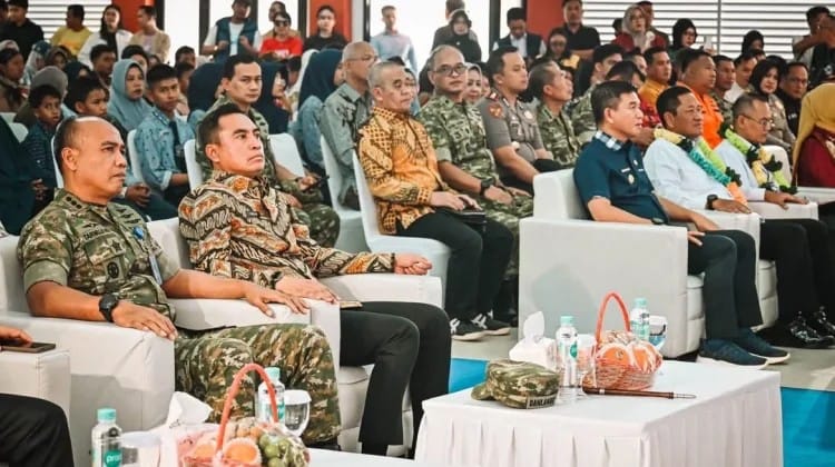 Sekolah Garuda Konawe Selatan  Buka Peluang Bagi Siswa Sultra Pada 2027