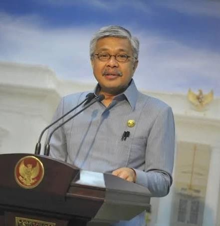 Lonjakan Dugaan Kerugian Negara Nur Alam, Koalisi Sultra Bersih Minta Kejelasan dari KPK