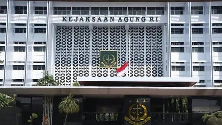 Kapuspenkum Kejaksaan Agung RI, Anang Supriatna :  NR Diduga Kuat Terlibat Dalam Memuluskan Praktik Melanggar Hukum